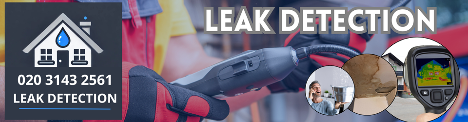 Herne Hill Leak Detection